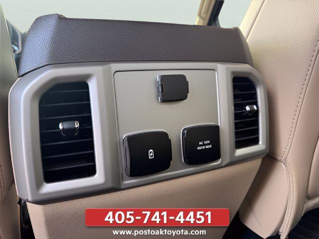 Used 2018 Ford F150 Lariat AWD/4WD image 25