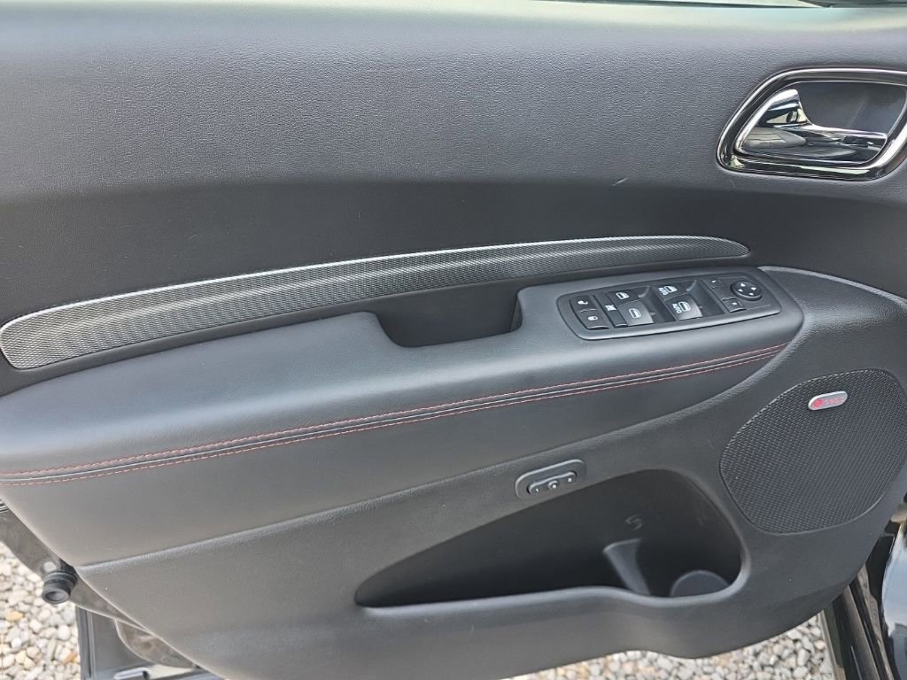 Used 2018 Dodge Durango R/T w/ Trailer Tow Group IV AWD/4WD image 14