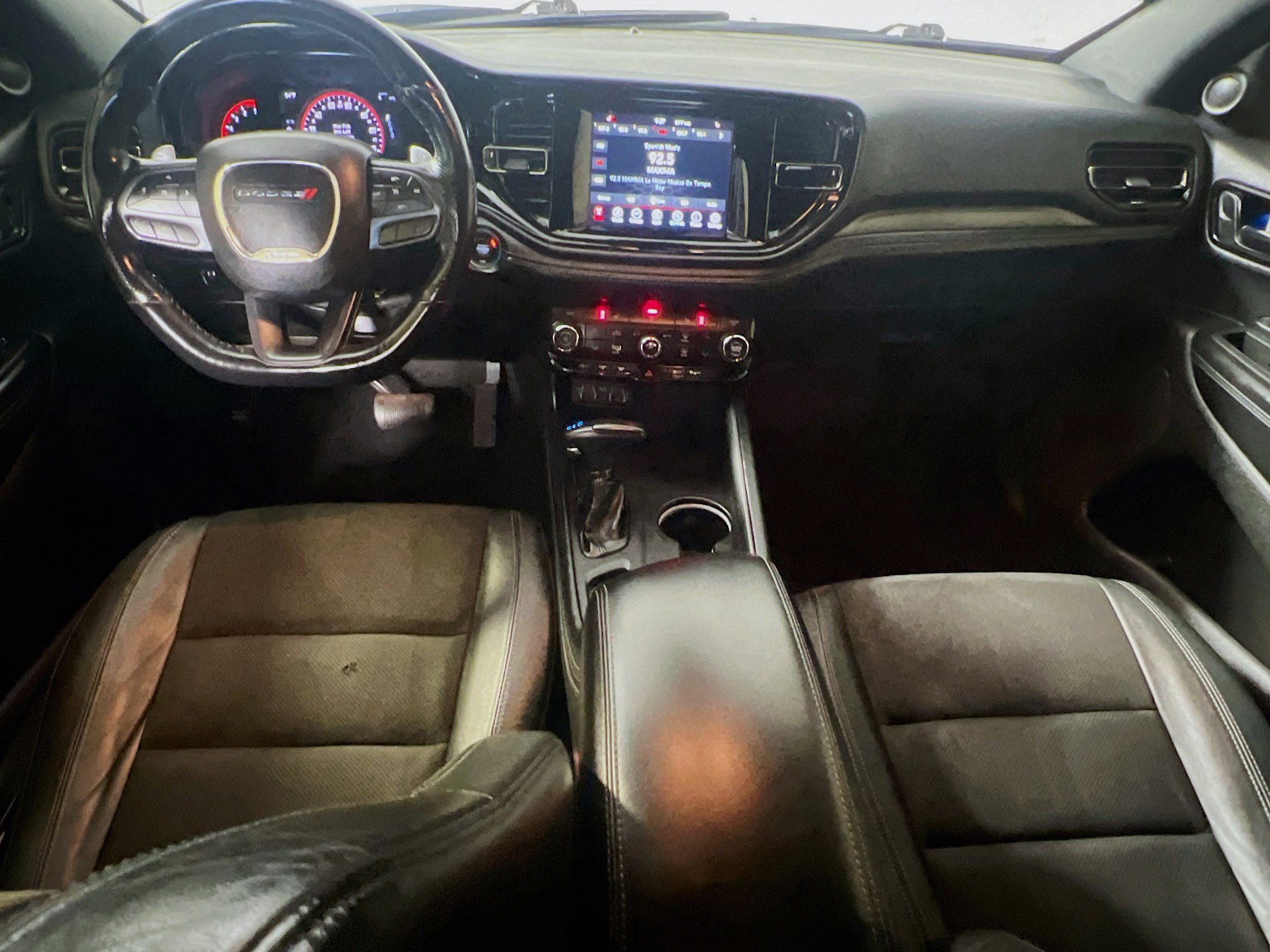 Used 2021 Dodge Durango GT image 30