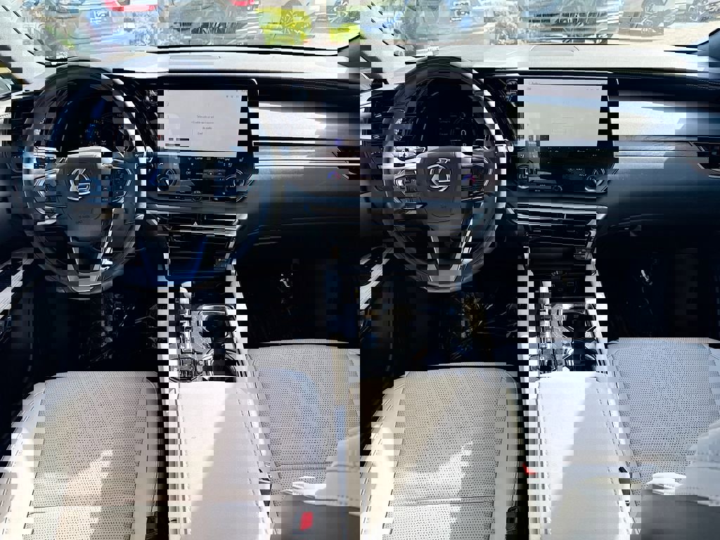 Used 2023 Lexus RX 350 Premium Plus w/ Accessory Package (Z1) image 26