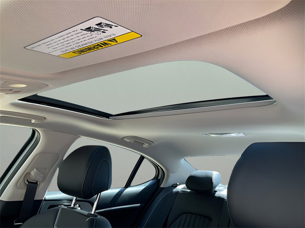 New 2026 Genesis GV70 3.5T Sport Advanced image 17