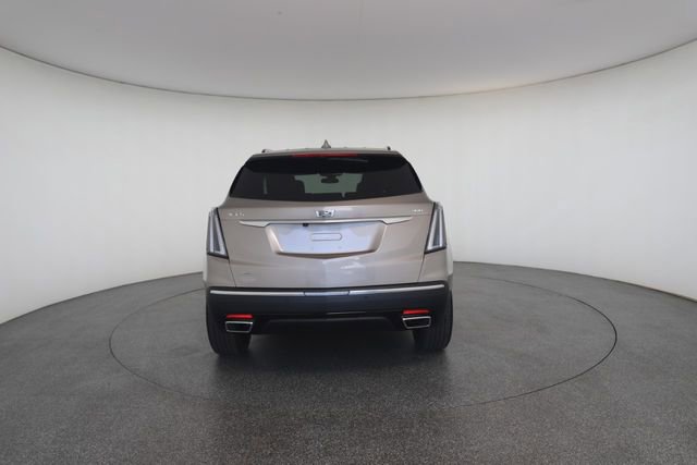 Used 2023 Cadillac XT5 Sportv w/ LPO, Floor Liner Package image 15