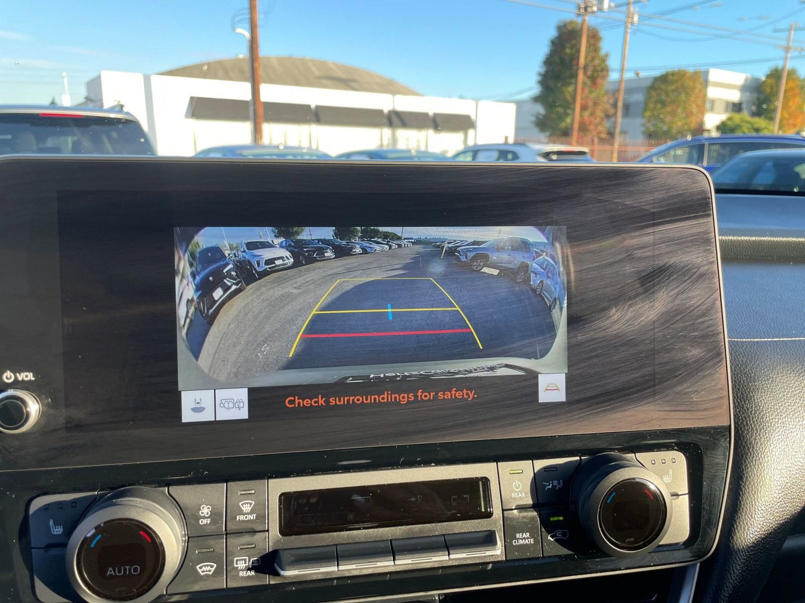 Used 2025 Toyota Grand Highlander FWD image 17