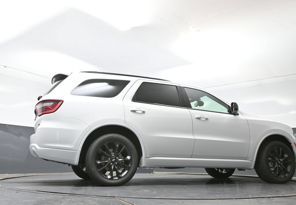 New 2026 Dodge Durango GT w/ Blacktop Package AWD/4WD image 39