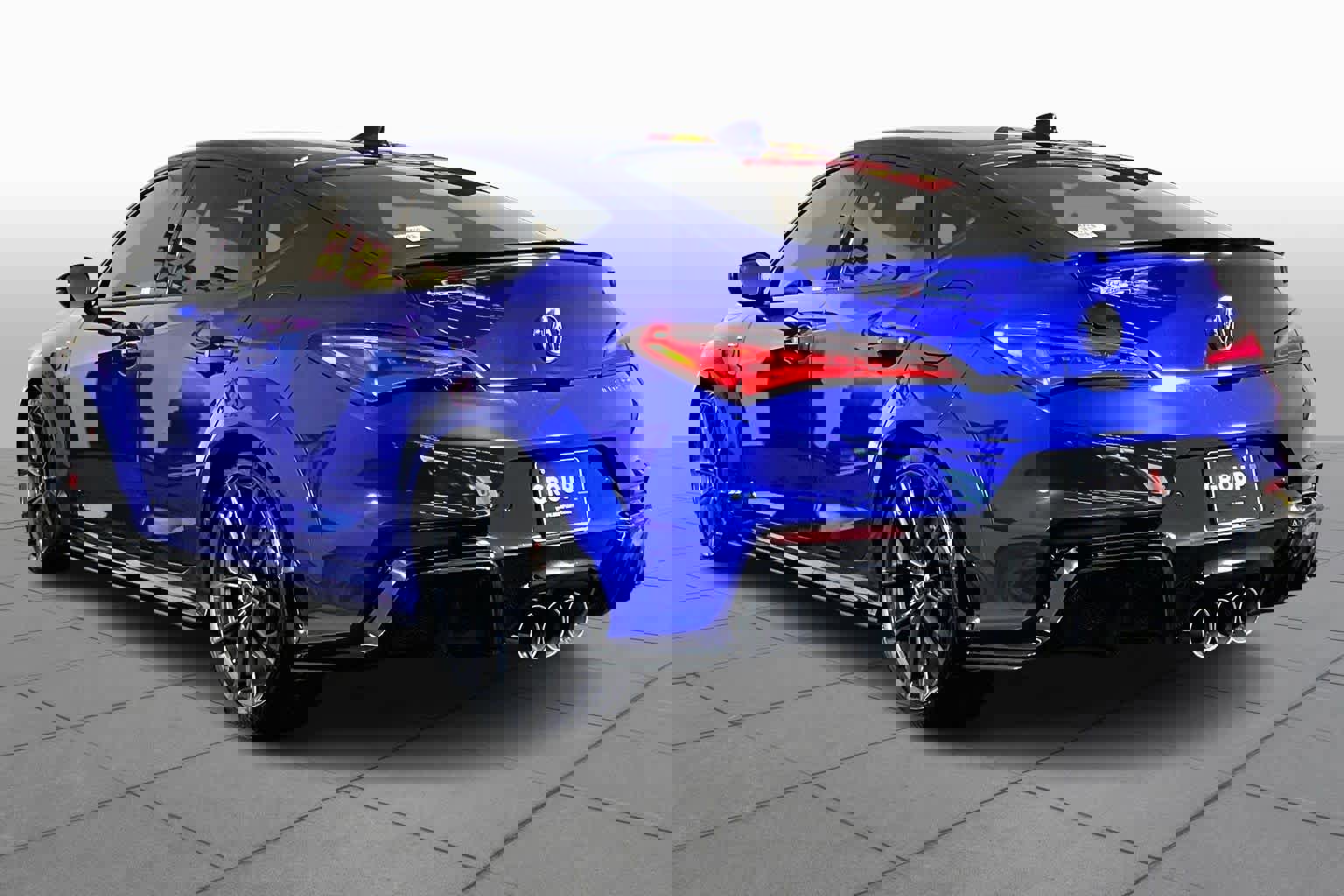 Used 2024 Acura Integra Type S image 11