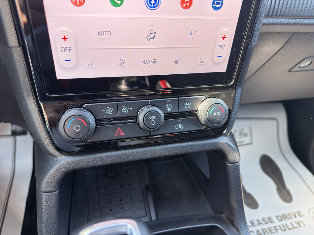New 2026 Ford Ranger XLT AWD/4WD image 28