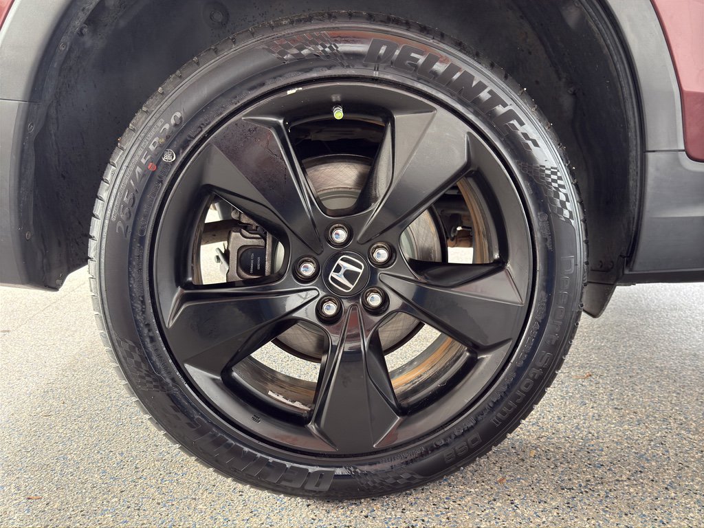 Used 2019 Honda Passport Elite image 39