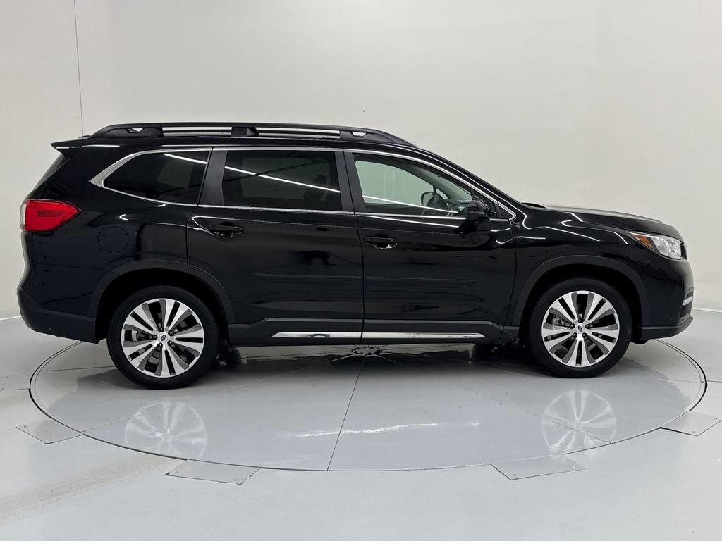 Certified 2022 Subaru Ascent Limited w/ Technology Package AWD/4WD image 6