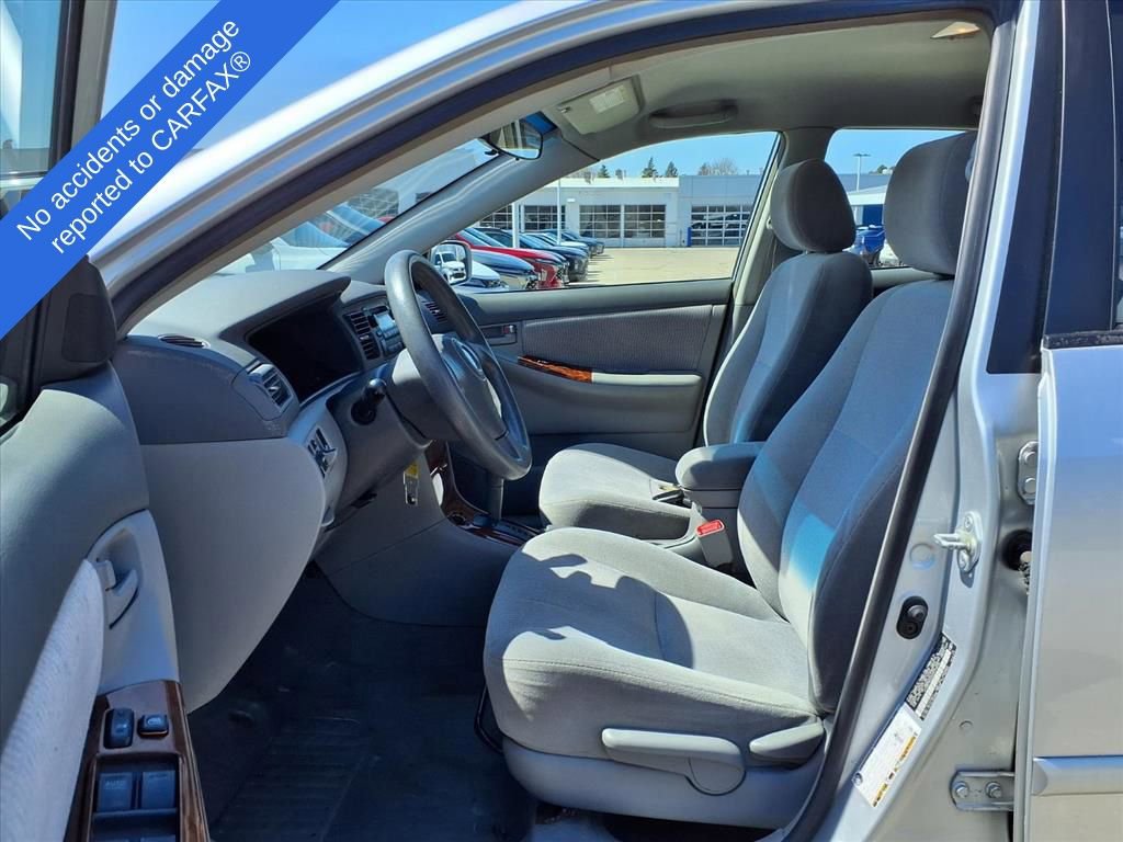 Used 2006 Toyota Corolla image 18