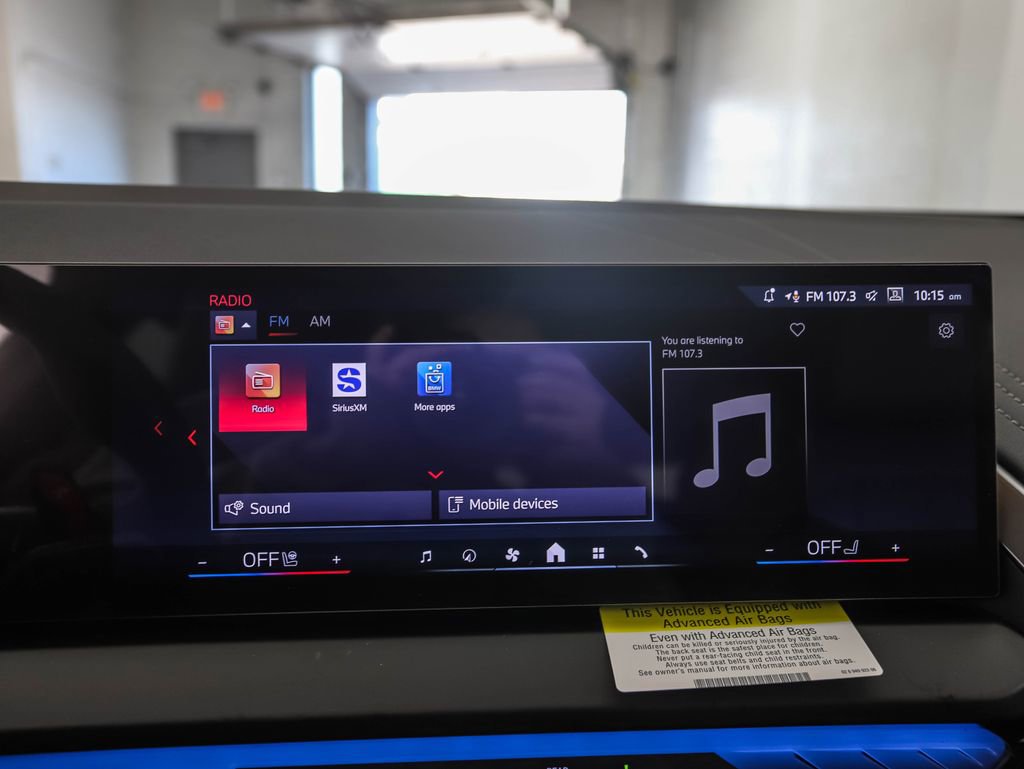 New 2026 BMW X3 M50 w/ Premium Package image 18