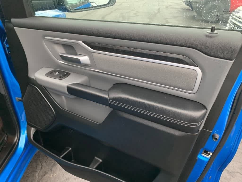 Used 2020 RAM 1500 Big Horn AWD/4WD image 25