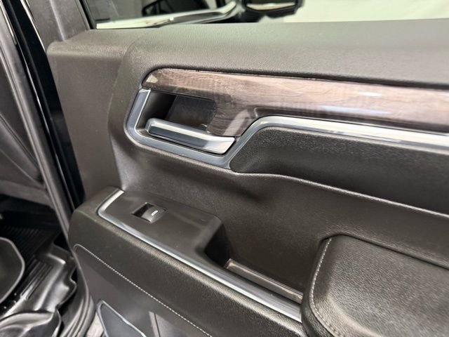 Used 2024 Chevrolet Silverado 1500 LTZ w/ Technology Package image 27