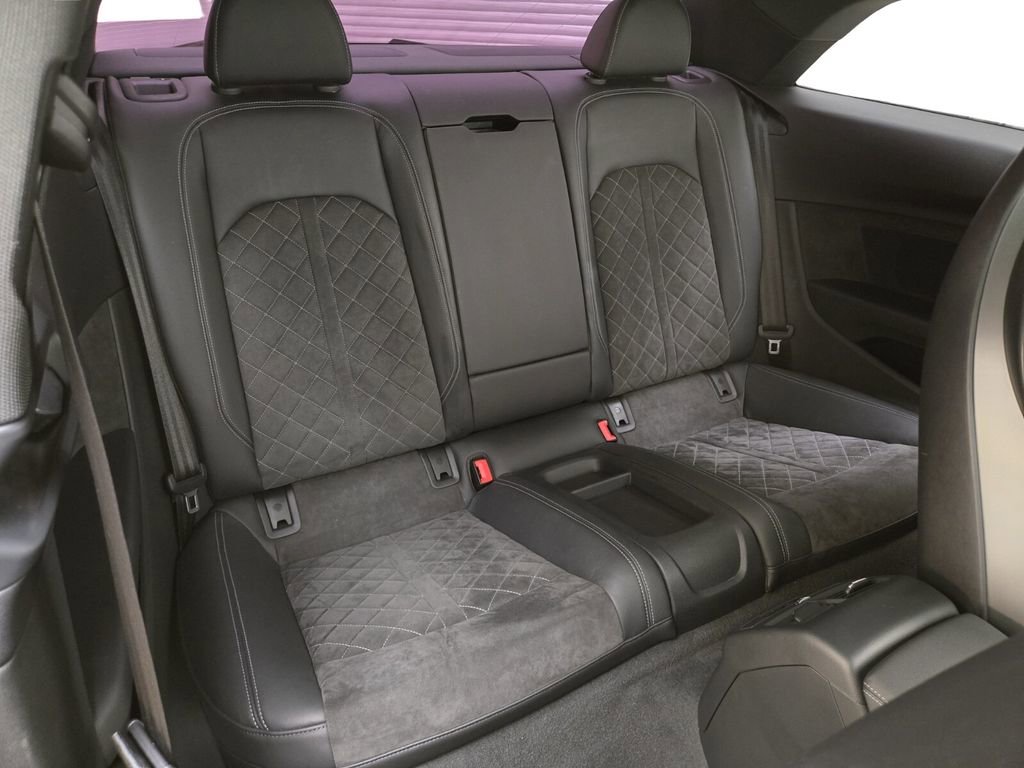 Used 2021 Audi S5 Premium Plus w/ Premium Plus image 19