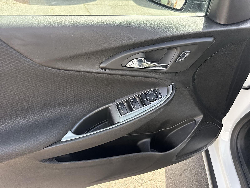 Used 2025 Chevrolet Malibu LT FWD image 20