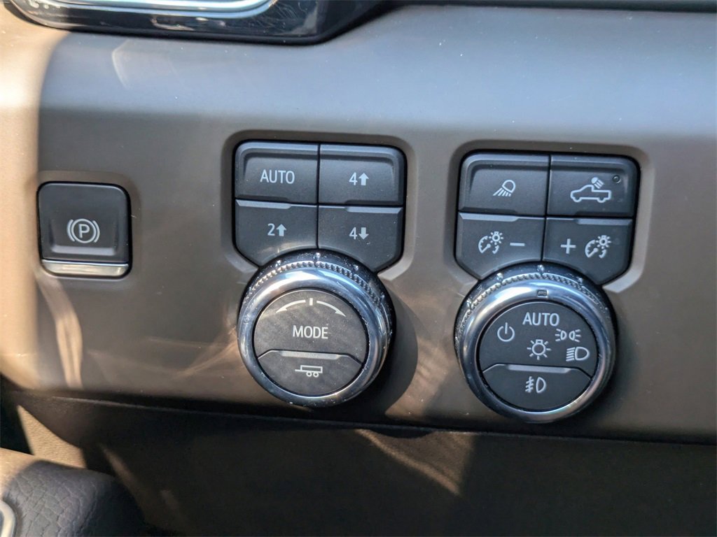 Used 2022 GMC Sierra 1500 Denali w/ Technology Package image 24