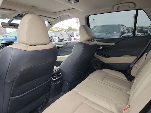 Used 2020 Subaru Outback Limited w/ Popular Package #2 AWD/4WD image 15