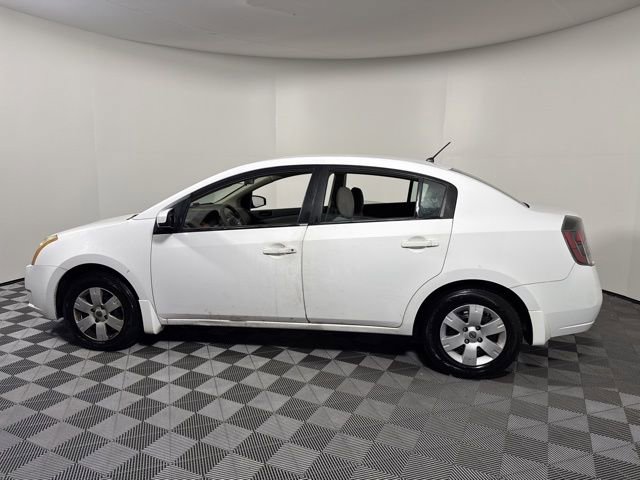 Used 2008 Nissan Sentra 2.0 image 12