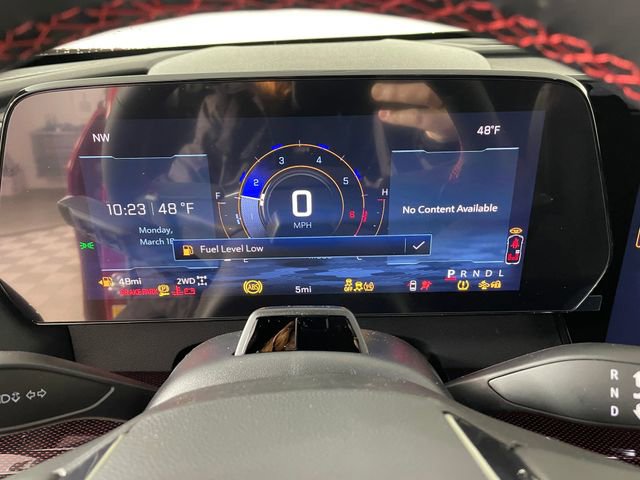 New 2026 Chevrolet Traverse RS image 4