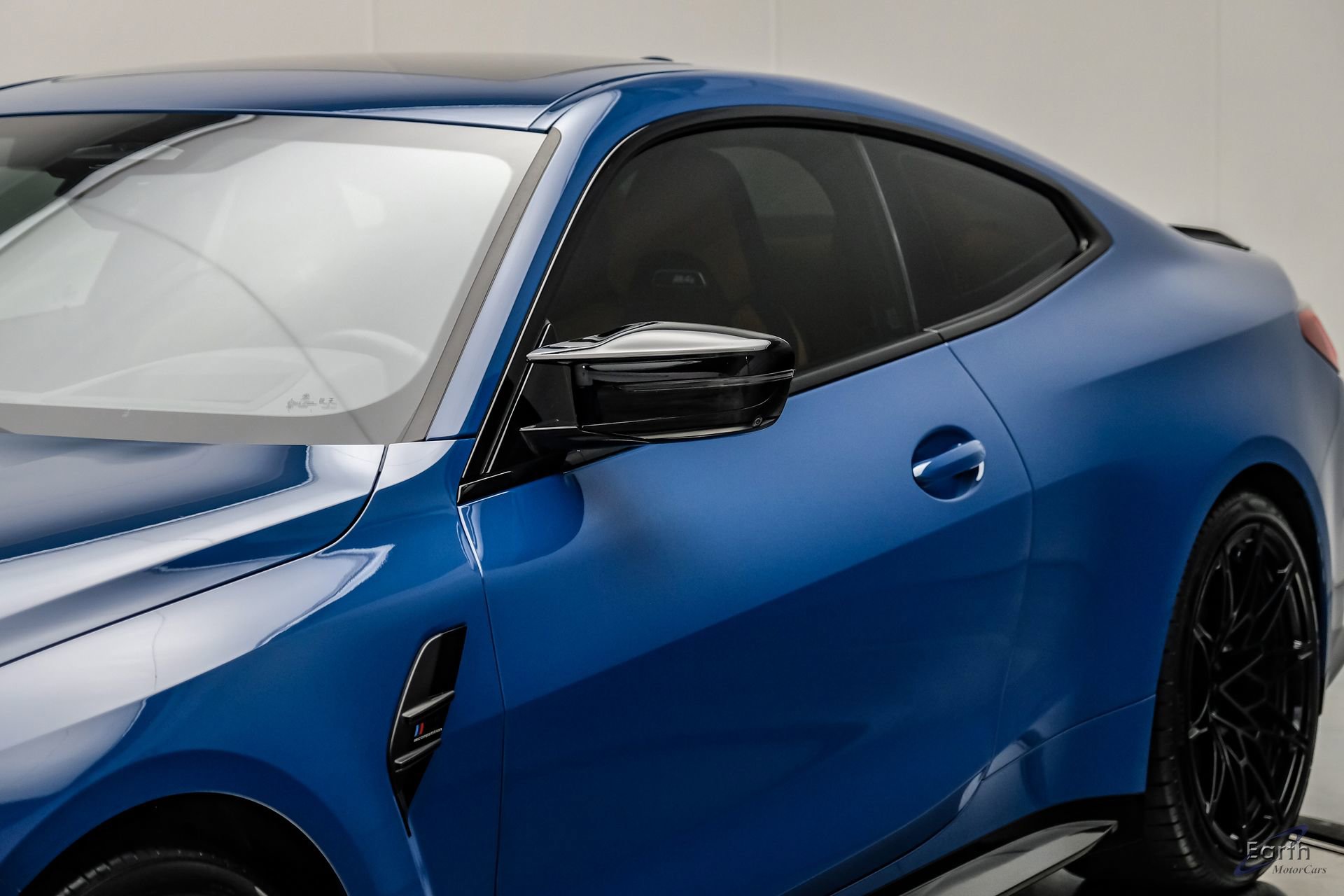 Used 2023 BMW M4 xDrive Competition AWD/4WD image 29