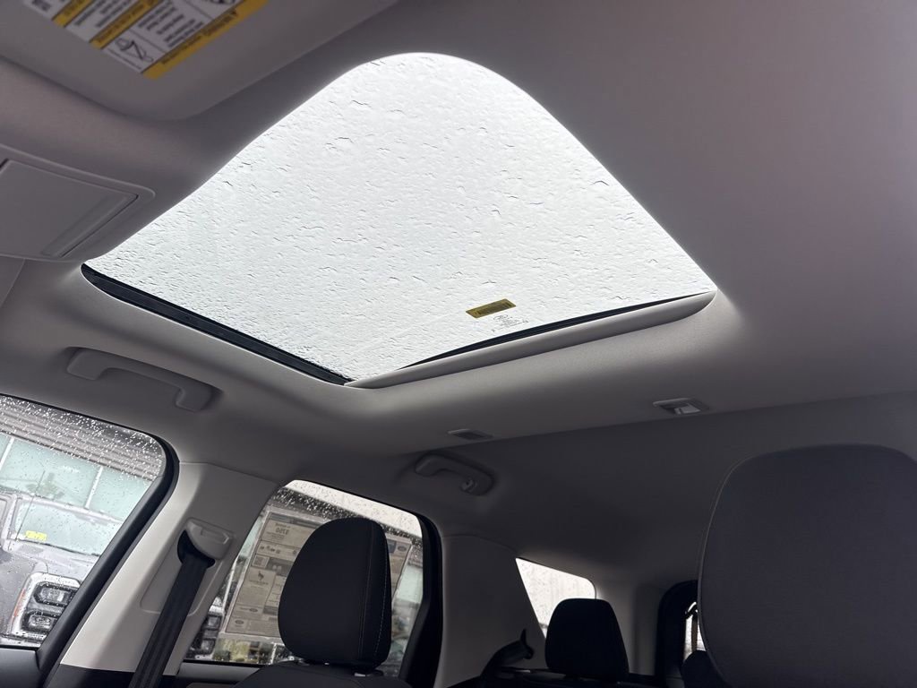 New 2026 Ford Bronco Sport Big Bend w/ Convenience Package image 19