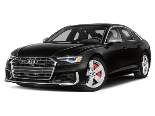 Used 2021 Audi S6 Prestige image 1