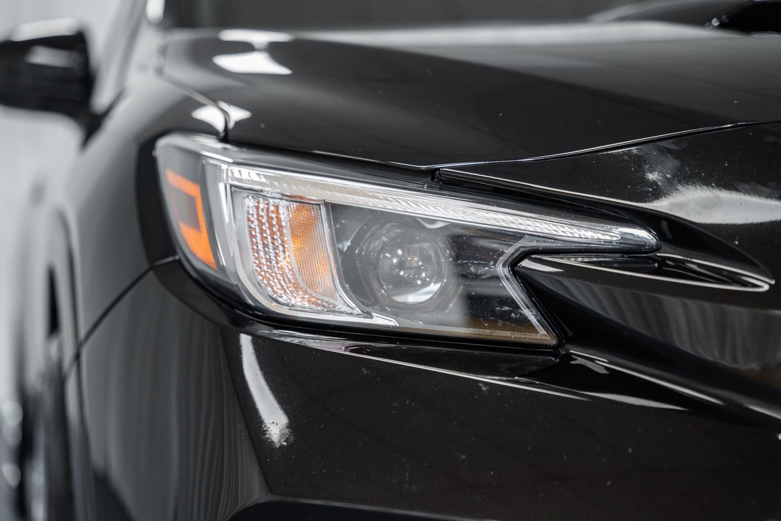 Used 2022 Subaru WRX image 10