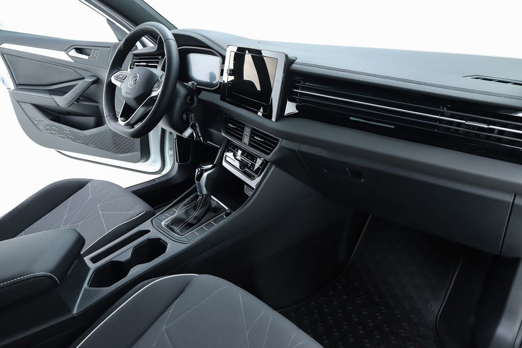 New 2025 Volkswagen Jetta Sport image 68