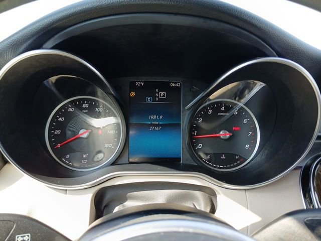 Used 2020 Mercedes-Benz GLC 300 GLC 300 image 24