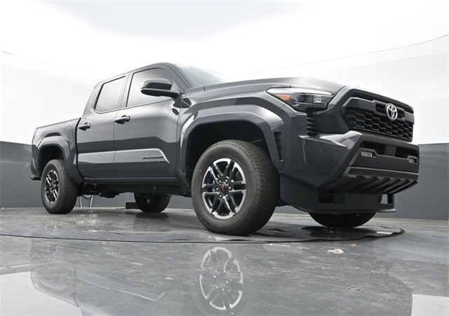 New 2025 Toyota Tacoma TRD Sport image 22