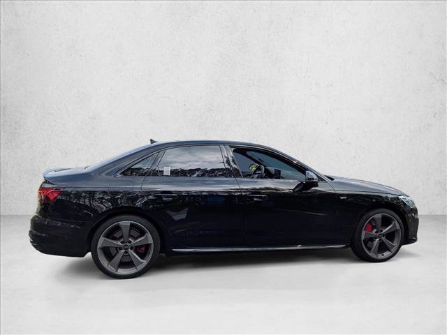 Used 2023 Audi A4 2.0T Premium Plus AWD/4WD image 4