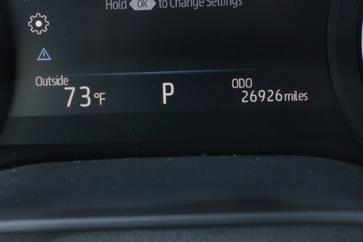 Certified 2024 Toyota Sienna Platinum FWD image 32