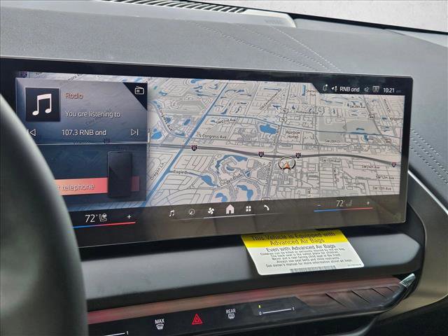 Used 2026 BMW X3 xDrive30 image 9