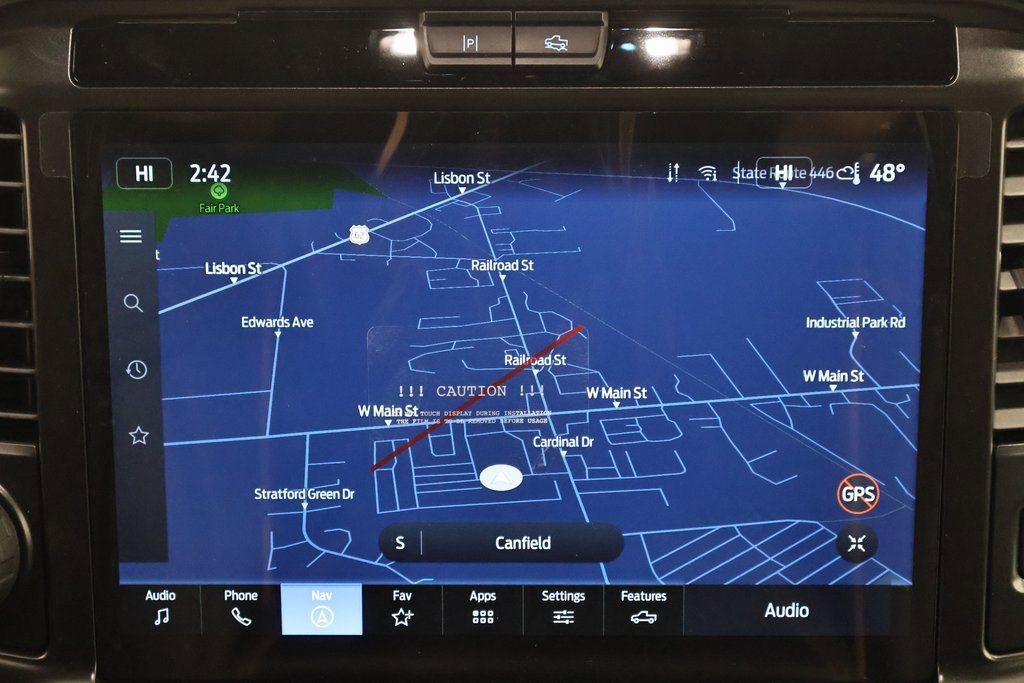 New 2025 Ford F150 Tremor w/ Equipment Group 402A High image 24