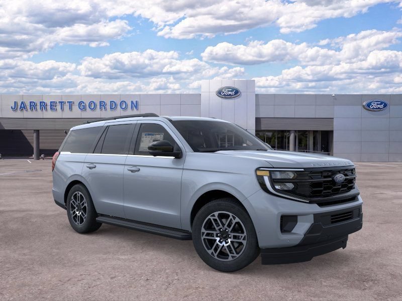 New 2026 Ford Expedition Active RWD image 7