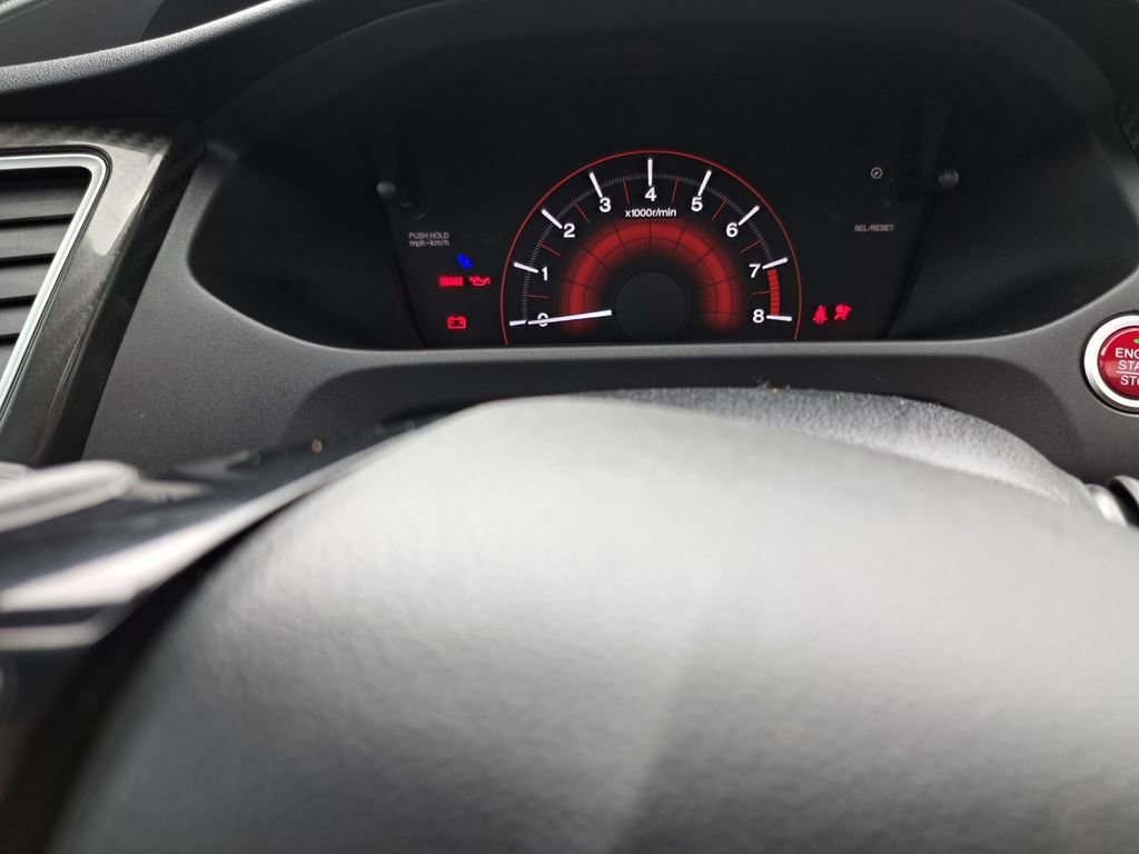 Used 2015 Honda Civic Si image 10