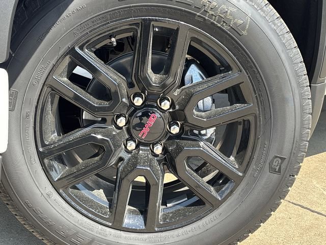 New 2026 GMC Sierra 1500 Elevation RWD image 30