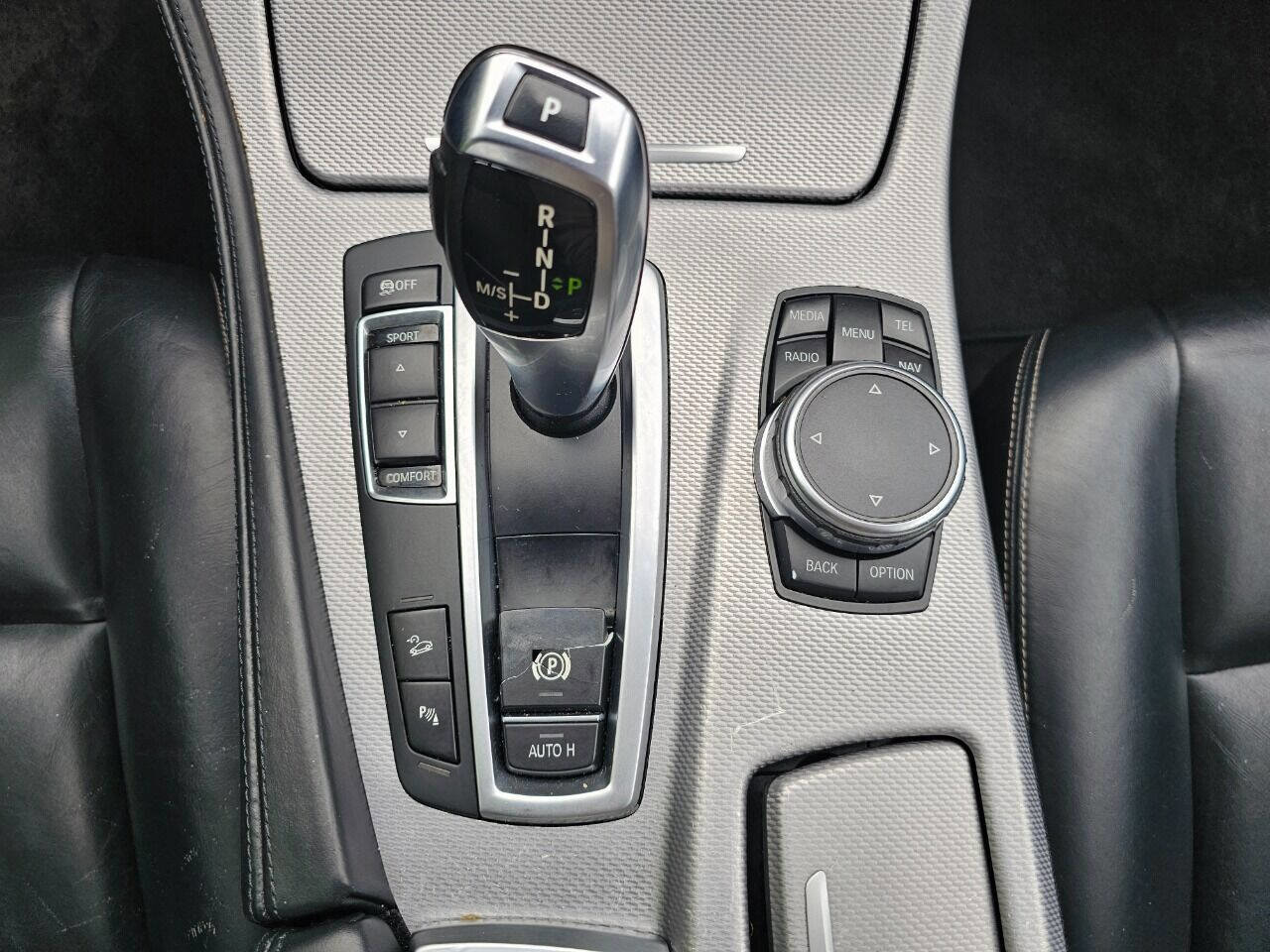 Used 2015 BMW 535i xDrive Sedan image 24