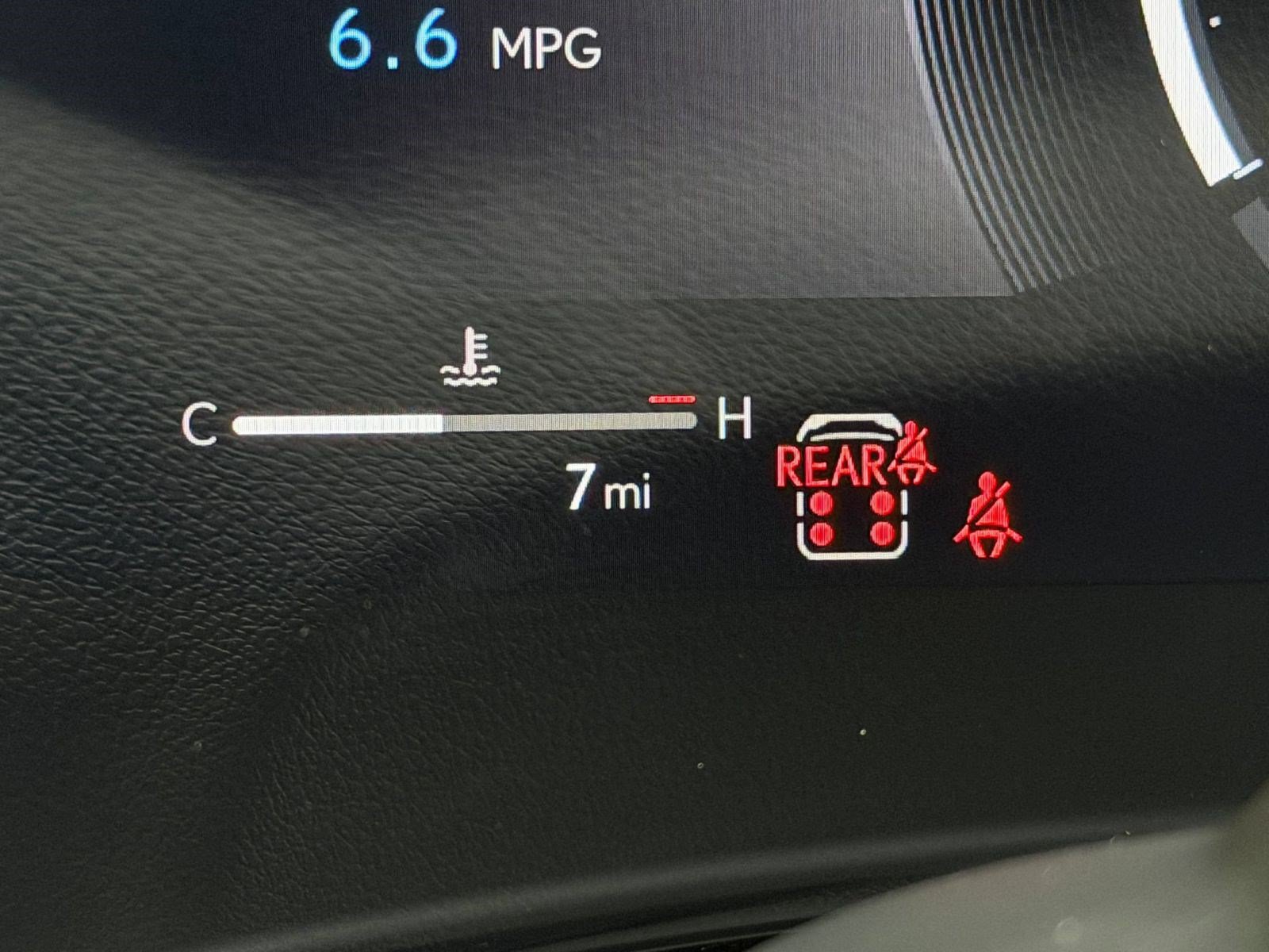 New 2026 Lexus TX 350 AWD image 32