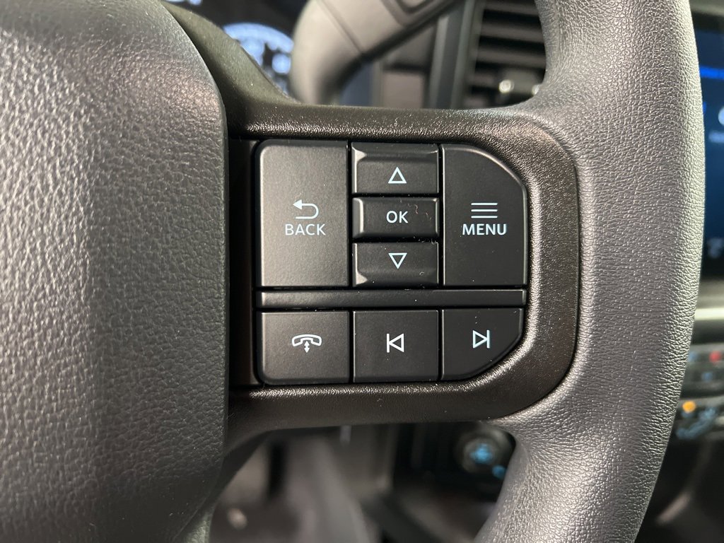 New 2026 Ford F150 STX image 18