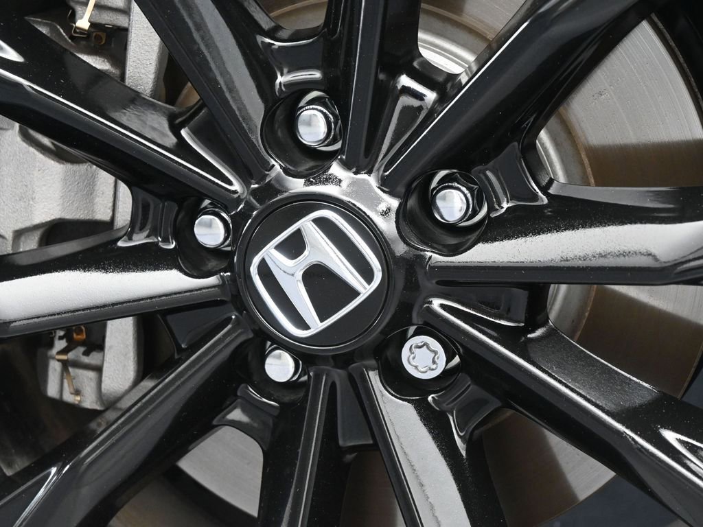 Used 2023 Honda CR-V Sport image 35