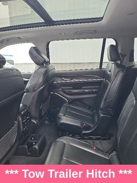 Used 2021 Jeep Grand Cherokee L Limited AWD/4WD image 18