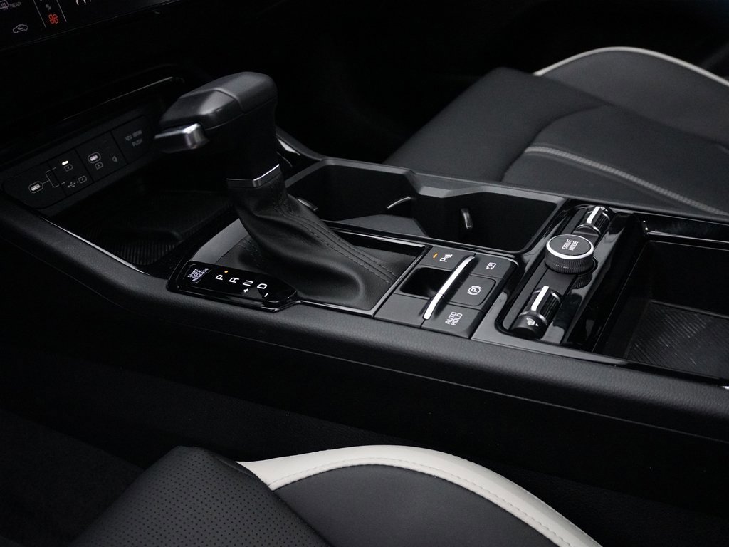 Used 2025 Kia K5 GT-Line w/ GT-Line Premium Package image 57