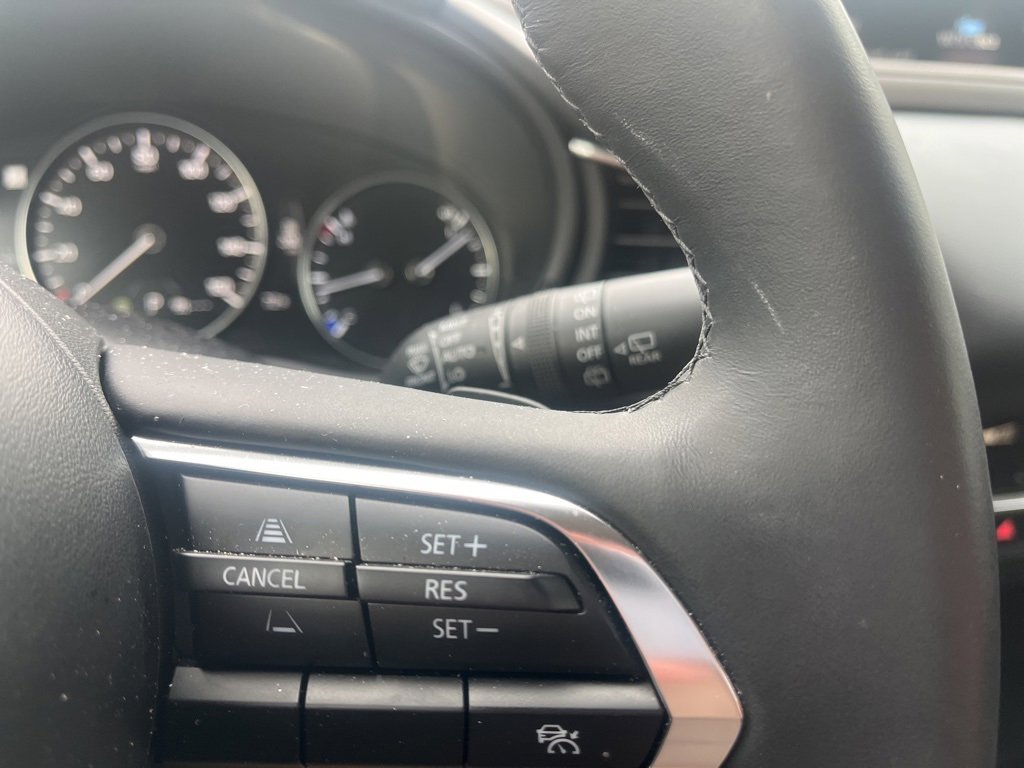 Used 2025 MAZDA CX-30 AWD 2.5 S w/ Premium Package image 14