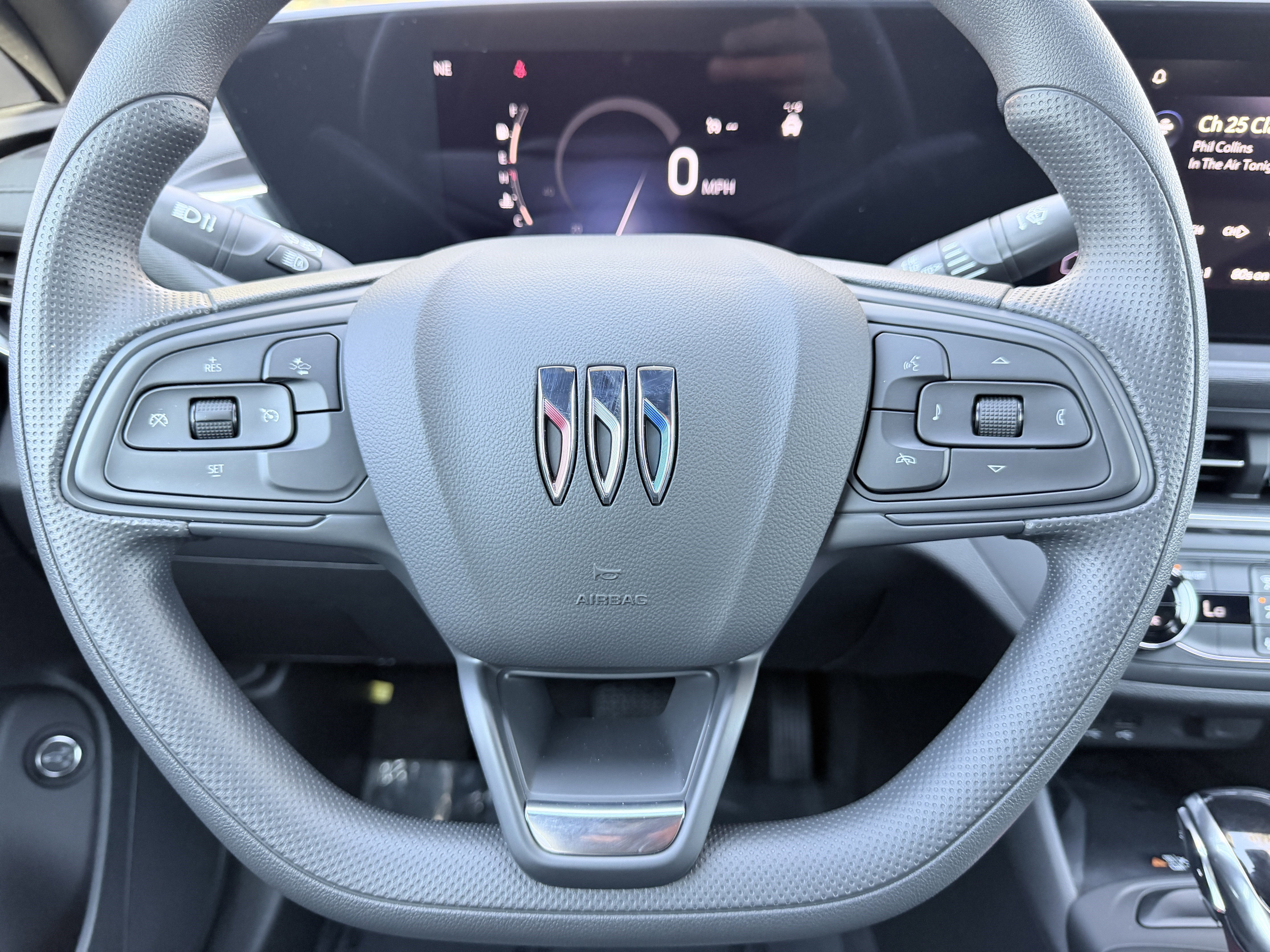 New 2026 Buick Envista Preferred w/ Convenience II Package image 30