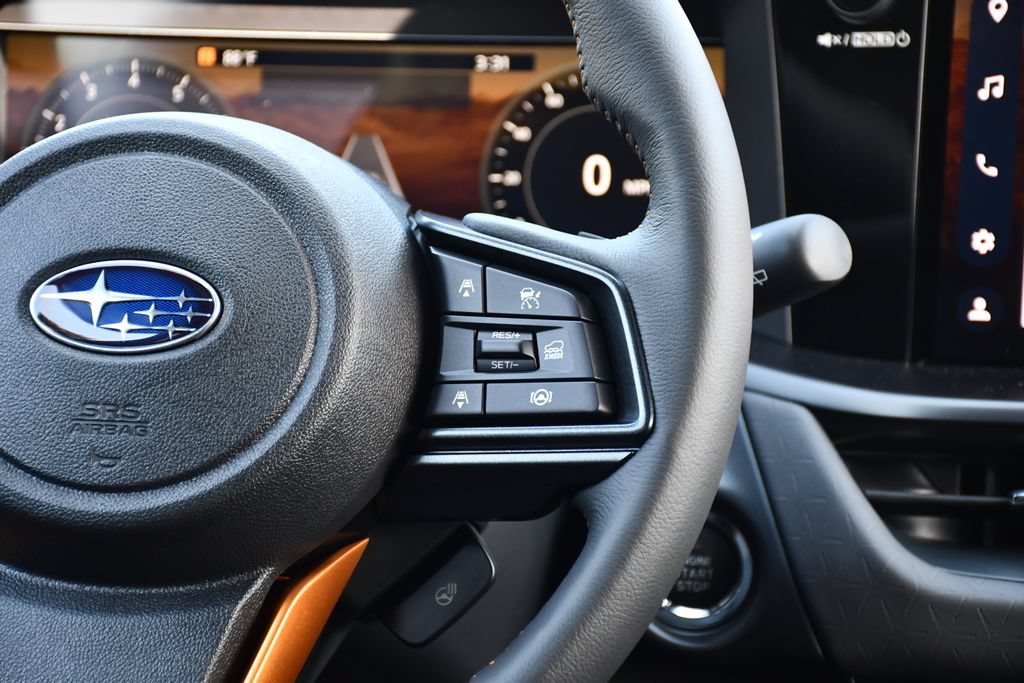 New 2026 Subaru Outback Wilderness AWD/4WD image 27