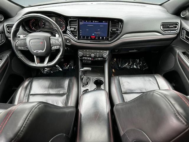 Used 2024 Dodge Durango GT AWD/4WD image 27