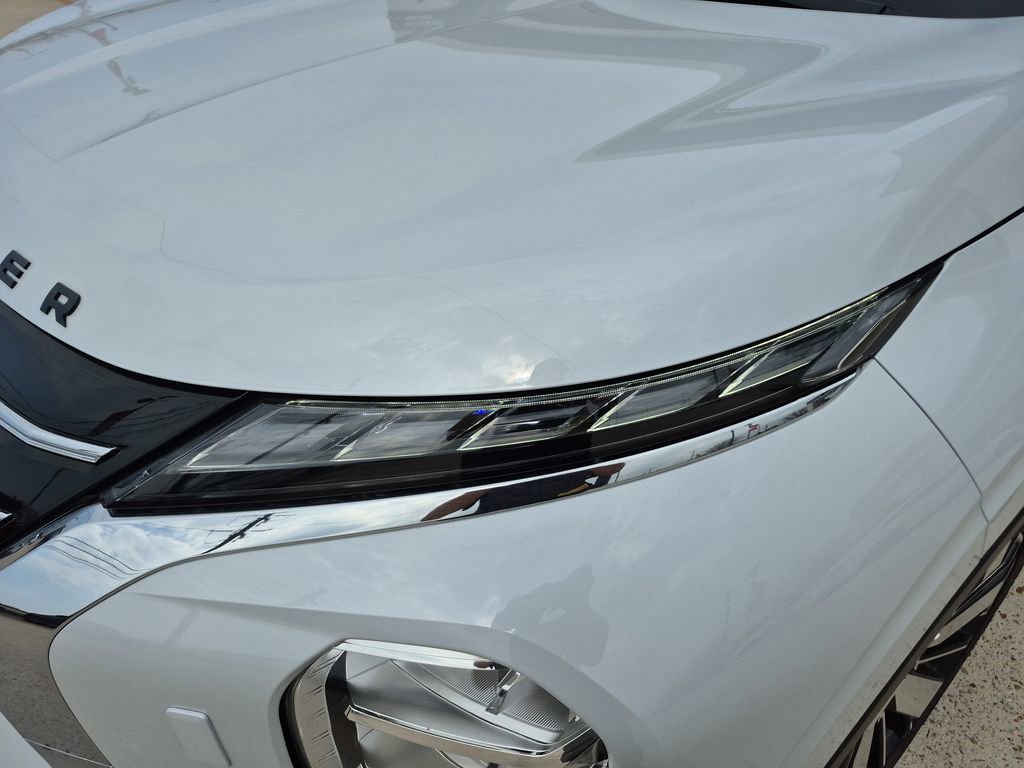 New 2026 Mitsubishi Outlander SE image 90