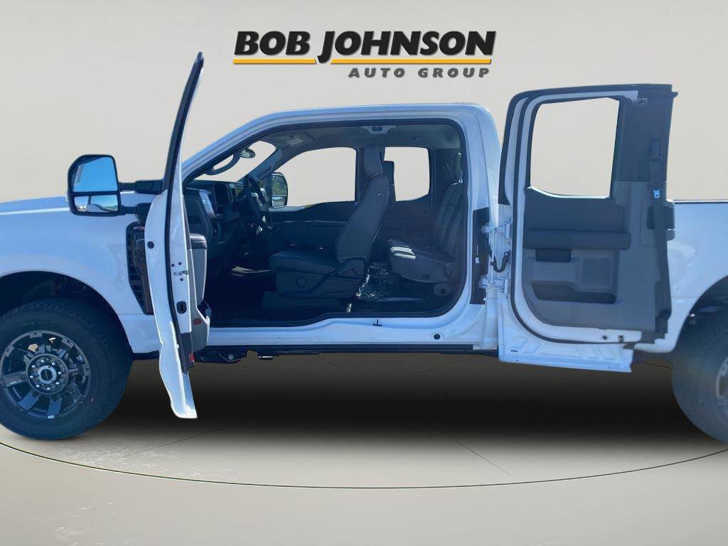 New 2026 Ford F350 XL w/ STX Appearance Package AWD/4WD image 34