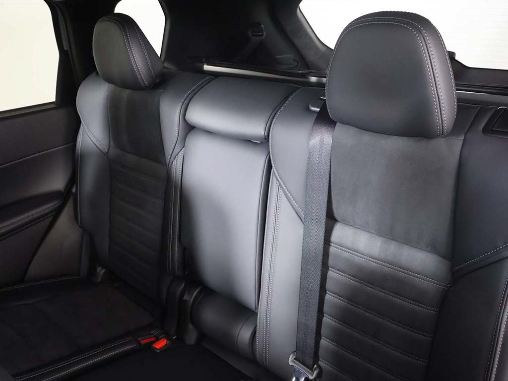 New 2026 Mitsubishi Outlander SE FWD image 34