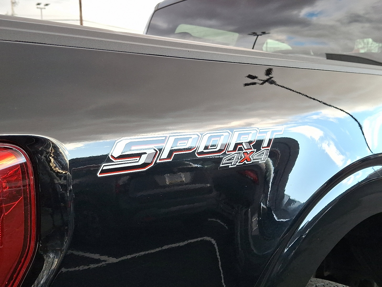 Used 2023 Ford F150 XLT w/ Equipment Group 302A High image 33